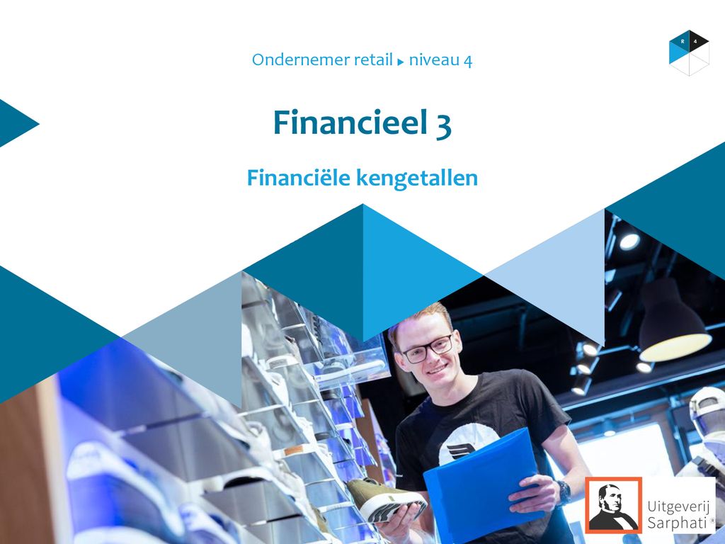 Financiële kengetallen ppt download